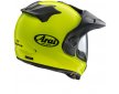 Κράνος Arai Tour-X5 FLUOR YELLOW