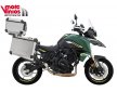 BENELLI TRK 702 TRAVEL PACK