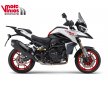BENELLI TRK902 STRADALE