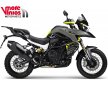 BENELLI TRK902 EXPLORER
