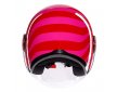 ΚΡΑΝΟΣ AGV ETERES TROPEA RED/PINK