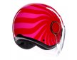 ΚΡΑΝΟΣ AGV ETERES TROPEA RED/PINK