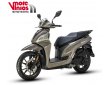 Sym Symphony St 125 A/C