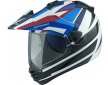 Κράνος Arai Tour-X5 Honda AT Blue