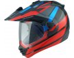 Κράνος Arai Tour-X5 Honda AT Red