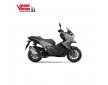 UM MOTORS ROCKVILLE 125
