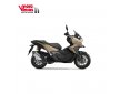 UM MOTORS ROCKVILLE 125