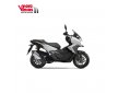 UM MOTORS ROCKVILLE 125