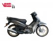 YAMAHA CRYPTON 115 S 2026