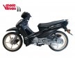 YAMAHA CRYPTON 115 S 2026