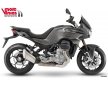 MOTO GUZZI V100 MANDELLO