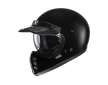 ΚΡΑΝΟΣ HJC V60 BLACK