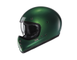 ΚΡΑΝΟΣ HJC V60 DEEP GREEN