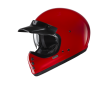 ΚΡΑΝΟΣ HJC V60 DEEP RED
