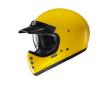 ΚΡΑΝΟΣ HJC V60 DEEP YELLOW