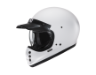 ΚΡΑΝΟΣ HJC V60 ΛΕΥΚΟ