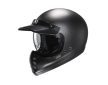 ΚΡΑΝΟΣ HJC V60 SEMI FLAT BLACK