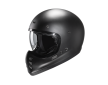 ΚΡΑΝΟΣ HJC V60 SEMI FLAT BLACK