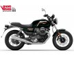 MOTO GUZZI V7 SPECIAL