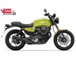 Moto Guzzi V7 Sport Edition
