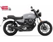 Moto Guzzi V7 Sport Edition