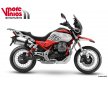 Moto Guzzi V85 ΤΤ