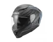 ΚΡΑΝΟΣ LS2 FF807 DRAGON SUBIC MATT BLUE PETROL