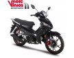 Daytona Velos 125