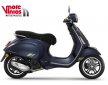 VESPA PRIMAVERA TECH 125