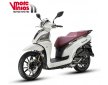 Sym Symphony St 125 A/C
