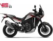 MOTO MORINI XCAPE 1200