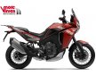 MOTO MORINI XCAPE 1200