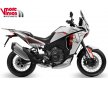 MOTO MORINI XCAPE 1200