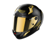 ΚΡΑΝΟΣ NOLAN X-804 RS GOLDEN EDITION