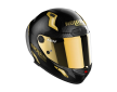 ΚΡΑΝΟΣ NOLAN X-804 RS GOLDEN EDITION