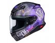 ΚΡΑΝΟΣ SHOEI NXR 2 H-MOBILITY ZAKU TC-12