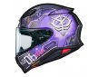 ΚΡΑΝΟΣ SHOEI NXR 2 H-MOBILITY ZAKU TC-12