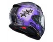 ΚΡΑΝΟΣ SHOEI NXR 2 H-MOBILITY ZAKU TC-12