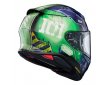 ΚΡΑΝΟΣ SHOEI NXR 2 ZAKU I TC-11