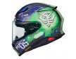 ΚΡΑΝΟΣ SHOEI NXR 2 ZAKU I TC-11