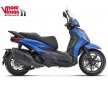 PIAGGIO BEVERLY 400 S