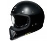 ΚΡΑΝΟΣ SHOEI EX-Zero BLACK