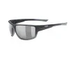 ΓΥΑΛΙΑ ΗΛΙΟΥ SPORTSTYLE 230 BLACK MATT/LTM SMOKE