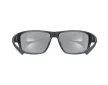 ΓΥΑΛΙΑ ΗΛΙΟΥ SPORTSTYLE 230 BLACK MATT/LTM SMOKE