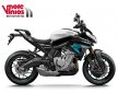 CFMOTO NK675