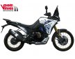 VOGE DS800 RALLY