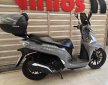 SYM SYMPHONY ST200I '24