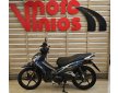 Honda Supra 125 X '18