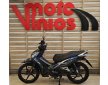 Honda Supra 125 X '18
