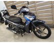 Honda Supra 125 X '18